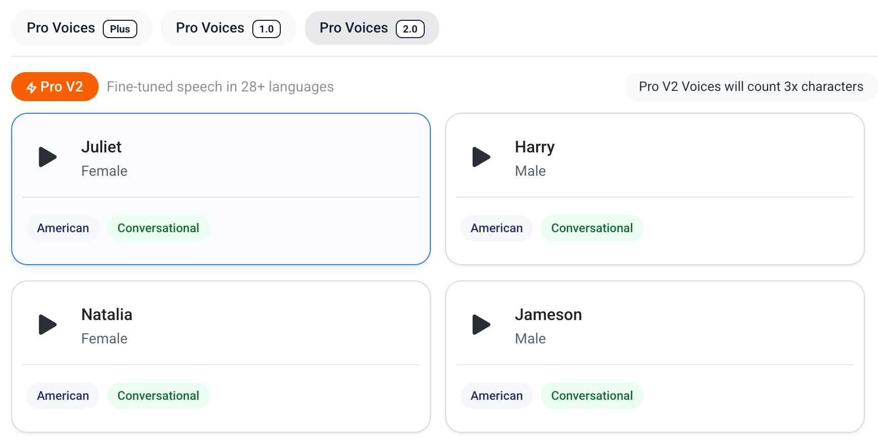 Multilingual Engine Overview